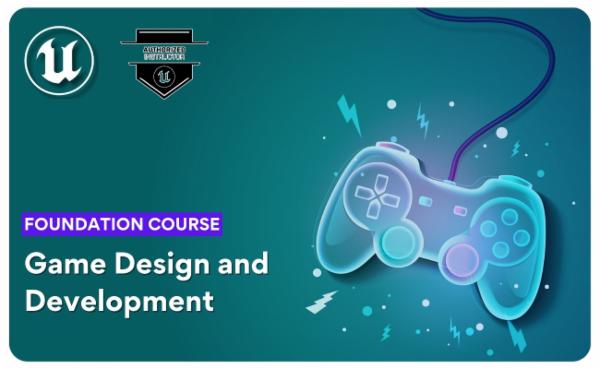 302 - Game Development: UE5